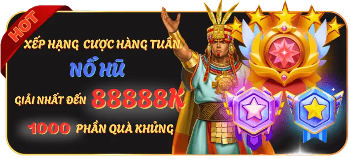 Bắn Cá Rồng Vàng rm88