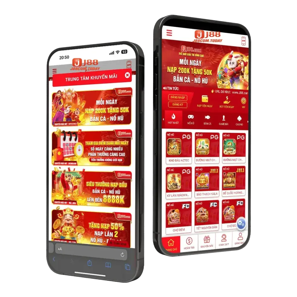 Tỷ lệ cược cạnh tranh tại rm88