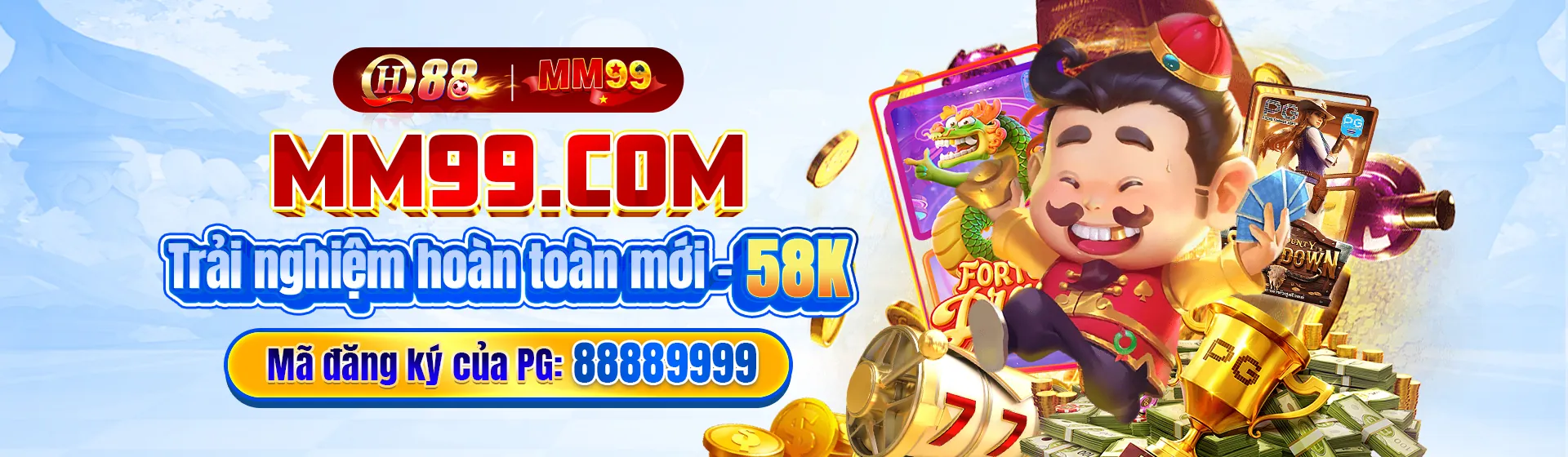 RM88 Slot Games Đỉnh Cao